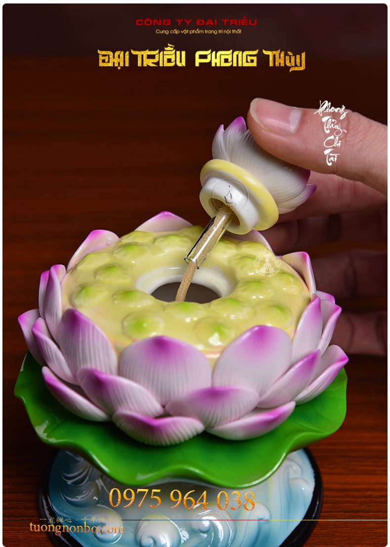 Shop Phong Thủy Đại Triều